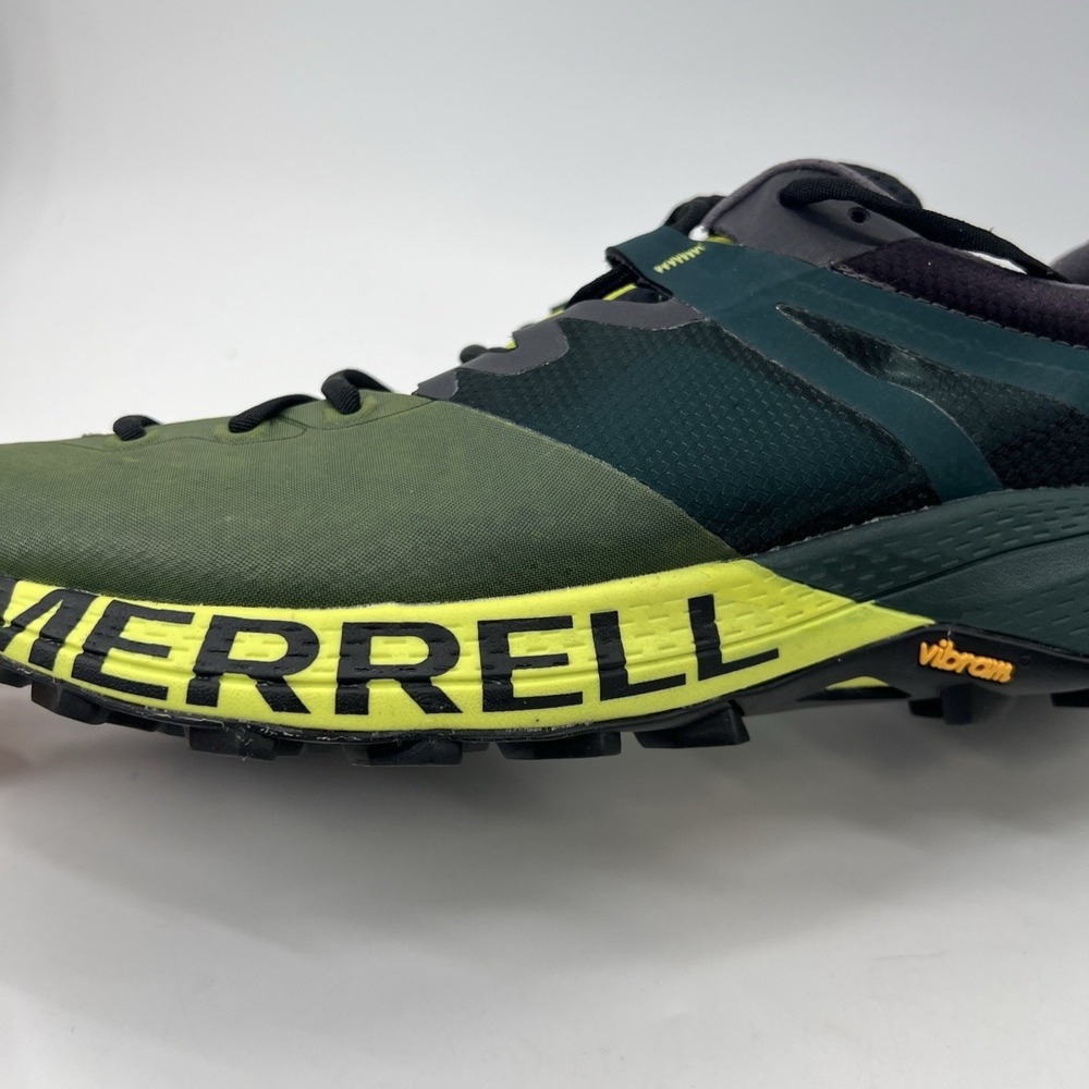 Merrell Women Size 11 MTL MQM Jade Hiking Vibram Athletic NEW - Picture 7 of 12